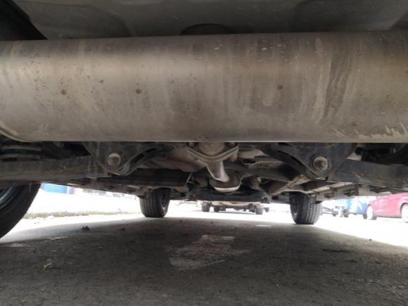 [合肥·皖N] 二手东南东南DX32018款 1.5L 手动尊贵型