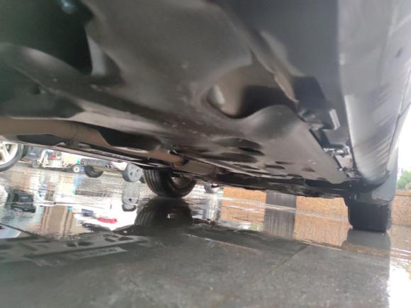 [南昌·赣A] 二手Jeep自由侠2016款 1.4T 自动劲能版+