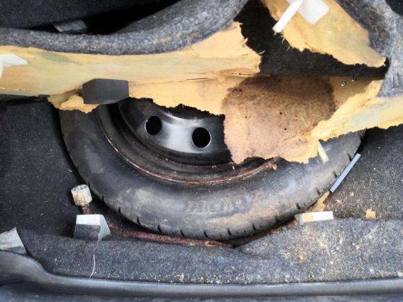 [杭州·浙G] 二手海马普力马2010款 1.8L 自动7座豪华