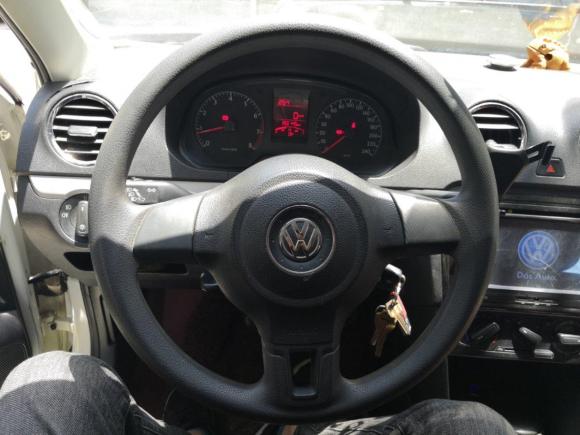 [台州·浙J] 二手大众捷达2015款 1.6L 手动舒适型