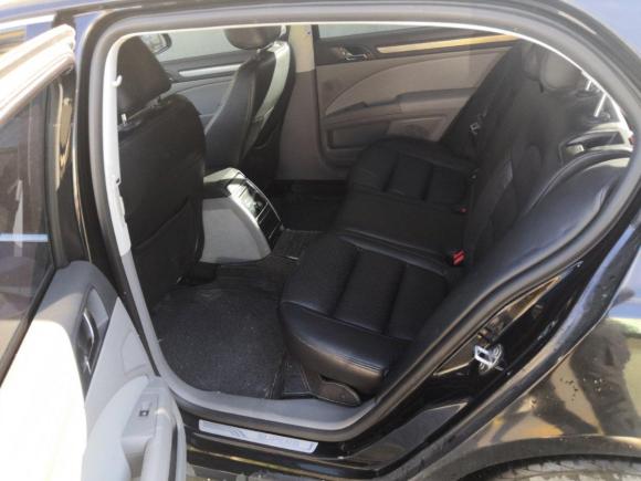 [台州·浙D] 二手斯柯达速派2013款 1.4TSI DSG绅仕版