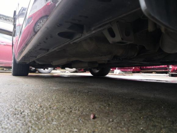 [义乌·浙G] 二手广汽传祺传祺GA62016款 235T DCT精英版