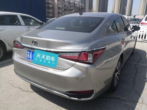 [南京·苏A] 二手雷克萨斯雷克萨斯ES2020款 200 卓越版