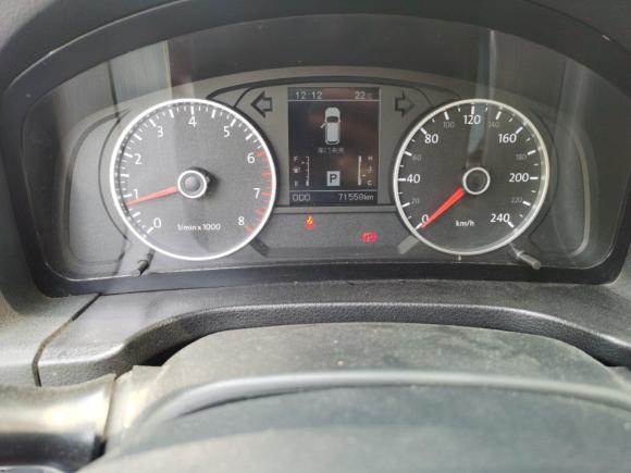 [苏州·川R] 二手野马汽车野马T702016款 升级版 1.8T CVT旗舰型