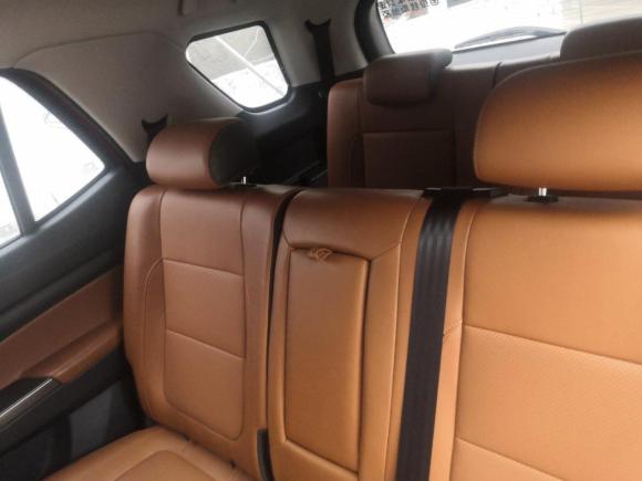 [台州·渝A] 二手长安商用长安CX702016款 1.6L 手动豪华型