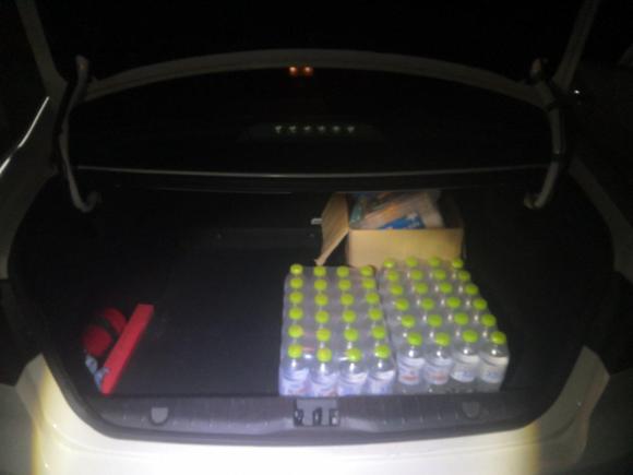 [青岛·鲁B] 二手北汽绅宝绅宝D502014款 1.5L CVT标准版