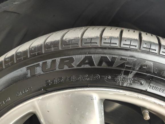 [深圳·粤B] 二手雷克萨斯雷克萨斯LS2006款 460L 尊贵版