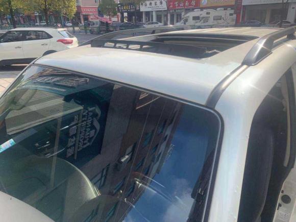 [义乌·赣E] 二手三菱帕杰罗2018年产3.8L三门5座平行进口