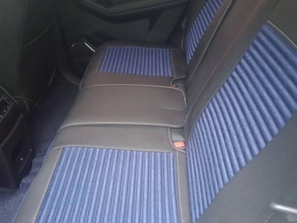 [金华·浙G] 二手比亚迪唐2018款 2.0T 自动智联尊贵型 7座 国V