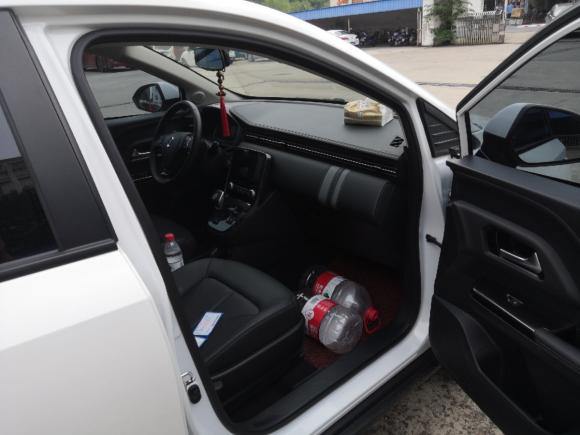 [无锡·苏B] 二手欧拉欧拉iQ    2019年 电动 自动