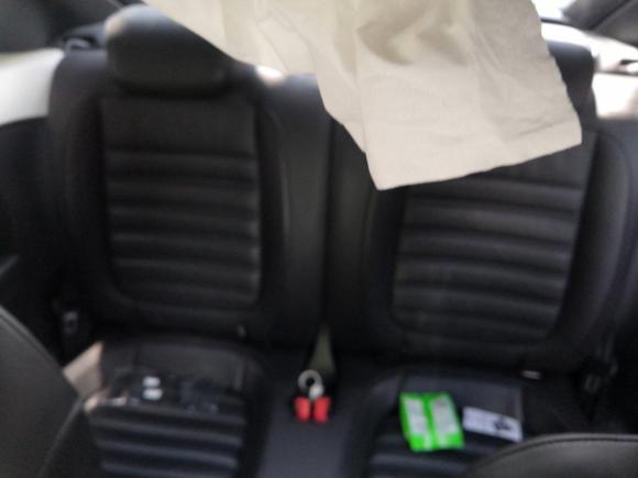 [上海·皖B] 二手大众甲壳虫2013款 1.4TSI 舒适型