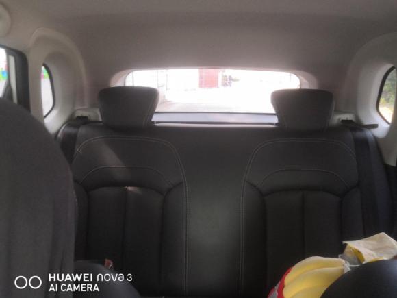 [上海·沪A] 二手合众汽车哪吒N012020款 430e