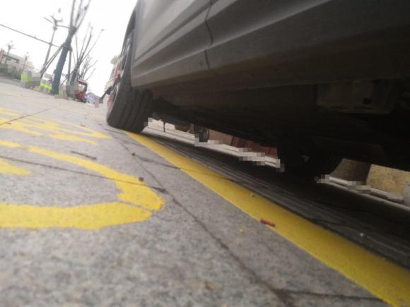 [常州·苏D] 二手领克领克062020款 1.5T 科技先锋版