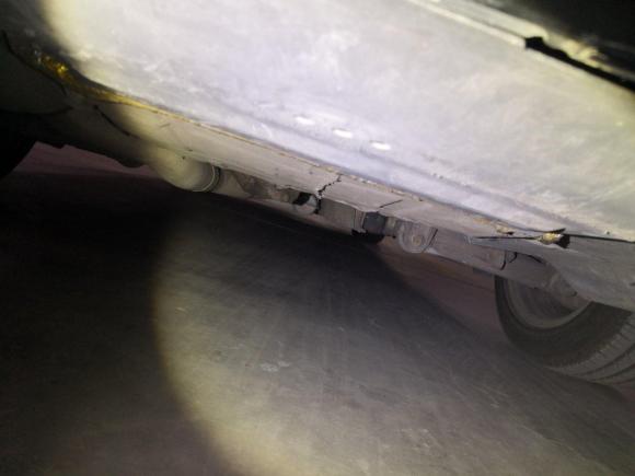 [上海·沪A] 二手宝马宝马7系2009款 730Li领先型