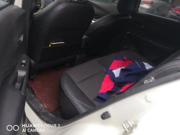 [嘉兴·浙F] 二手日产劲客2017款 1.5L CVT智行版