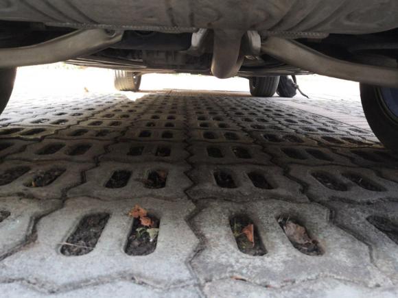 [苏州·苏E] 二手英菲尼迪英菲尼迪QX302017款 2.0T 四驱时尚版