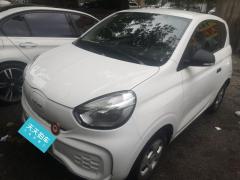 [青岛·鲁B]荣威&nbsp;&nbsp;科莱威CLEVER&nbsp;&nbsp;2021款302km全能版