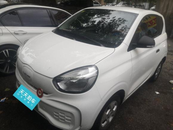 [青岛·鲁B] 二手荣威科莱威CLEVER2021款 302km全能版