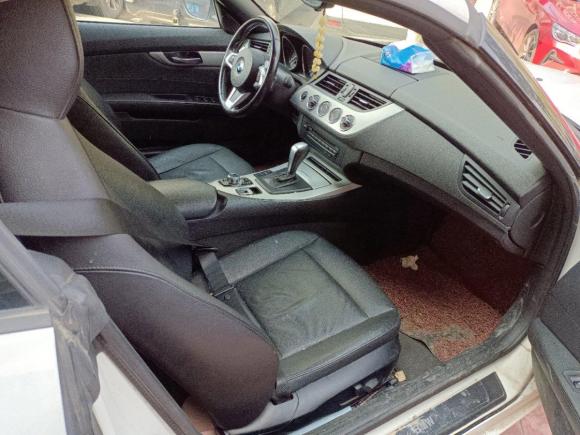 [金华·浙G] 二手宝马宝马Z42009款 sDrive23i领先型