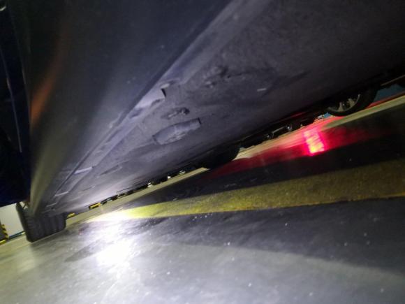 [广州·粤A] 二手玛莎拉蒂Ghibli2014款 3.0T 标准版