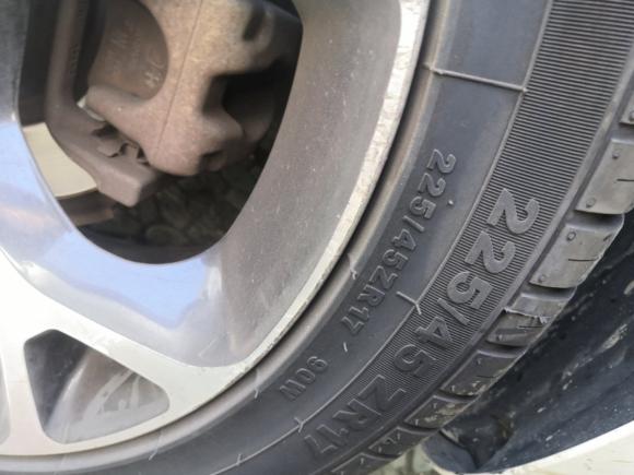 [无锡·苏B] 二手菲亚特致悦2014款 1.4T 自动运动版