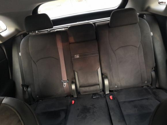 [南通·苏F] 二手雷克萨斯雷克萨斯RX2016款 300 两驱精英版 国V