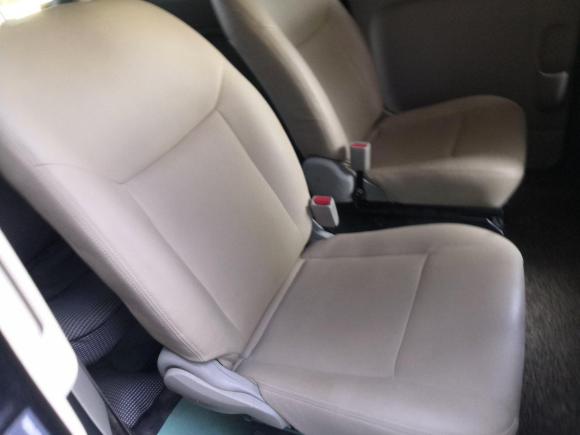 [常州·苏E] 二手日产日产NV2002014款 1.6L CVT尊雅型 国IV