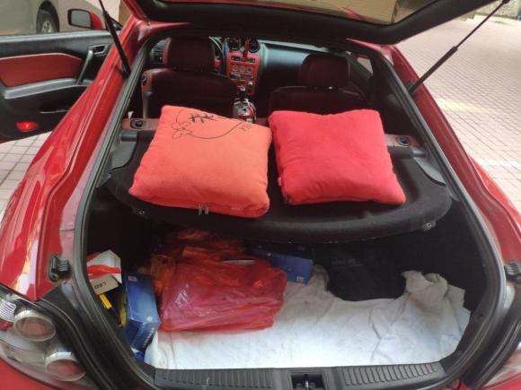 [广州·粤G] 二手现代酷派2006款 2.0L AT