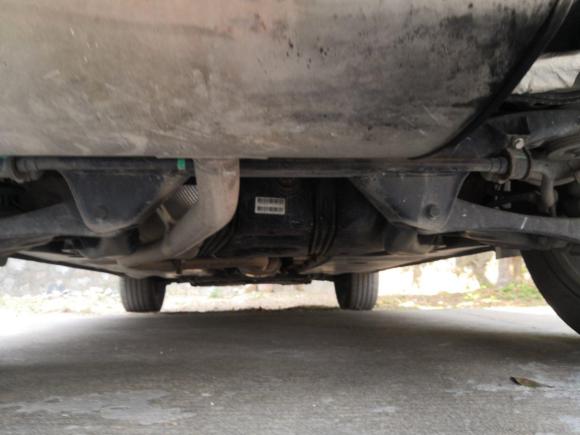 [广州·粤M] 二手新宝骏宝骏RS-52019款 1.5T CVT智能驾控旗舰版 国V