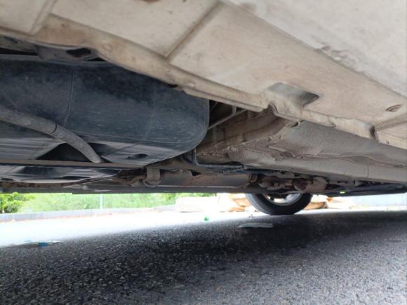 [义乌·鲁A] 二手北汽绅宝绅宝D502014款 1.5L 手动舒适版