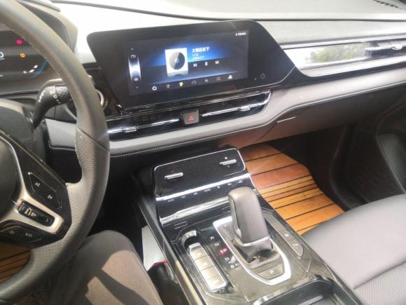 [青岛·鲁U] 二手五菱汽车五菱凯捷2020款 1.5T 自动旗舰型头等舱