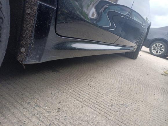 [宁波·浙B] 二手丰田皇冠2015款 2.0T 精英版