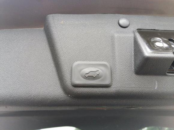 [嘉兴·浙F] 二手别克昂科雷2013款 3.6L 两驱雅致版