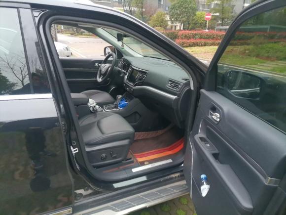 [武汉·鄂A] 二手Jeep大指挥官2020款 2.0T 两驱精英版