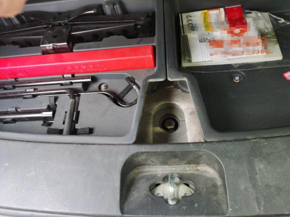 [苏州·川R] 二手野马汽车野马T702016款 升级版 1.8T CVT旗舰型