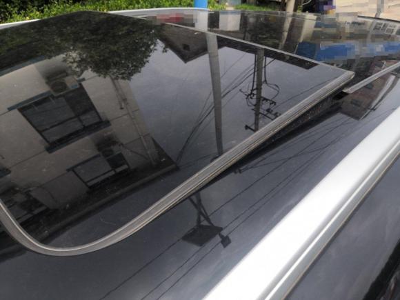 [济南·鲁A] 二手本田本田UR-V2017款 370TURBO 四驱尊享版 国V