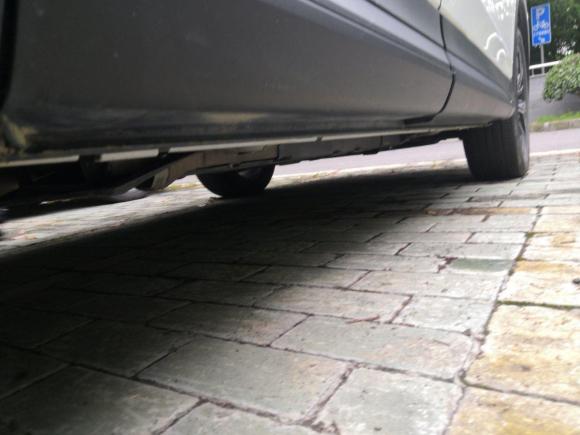 [上海·沪C] 二手三菱奕歌2019款 1.5T CVT两驱无畏版 国VI