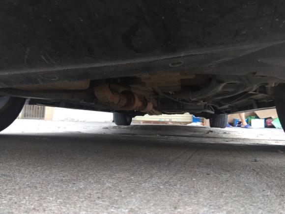 [佛山·粤Y] 二手本田艾力绅2012款 2.4L VTi-S尊贵版