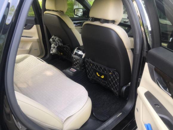 [嘉兴·浙F] 二手凯迪拉克凯迪拉克CT62019款 28T 时尚型