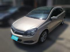 [无锡·苏B]欧宝&nbsp;&nbsp;雅特&nbsp;&nbsp;2010款1.8GTC全景风挡版