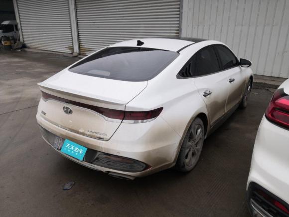 [芜湖·皖B] 二手现代菲斯塔2019款 280TGDi 运动版 国VI