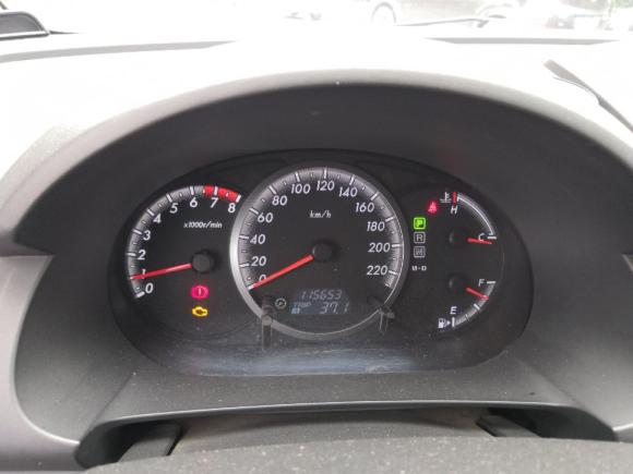 [金华·浙G] 二手马自达马自达52008款 2.0 自动豪华型