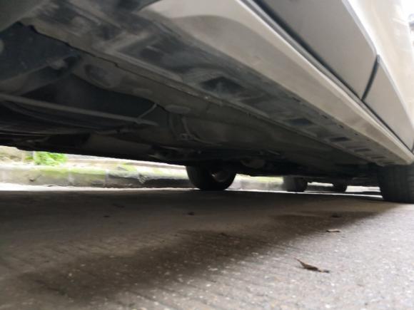 [南京·苏A] 二手大众蔚领2018款 1.5L 自动舒适型