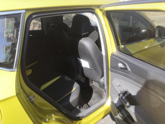 [金华·浙G] 二手捷达捷达VS52019款 280TSI 自动荣耀型