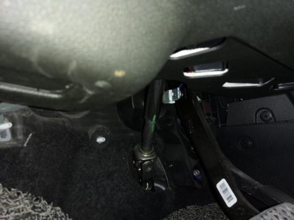 [温州·浙C] 二手观致观致52018款 1.6T 自动尊贵型