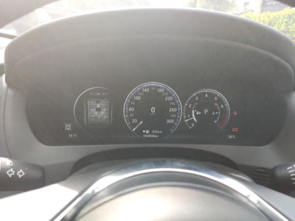 [苏州·苏E] 二手捷豹捷豹F-PACE2016款 2.0T 两驱R-Sport运动版