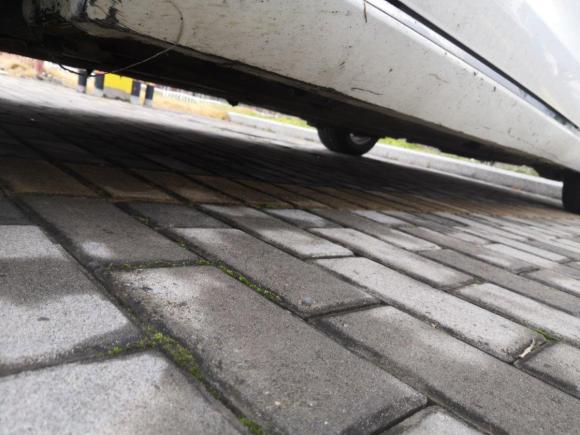 [嘉兴·浙F] 二手捷豹捷豹XFL2017款 XFL 2.0T 200PS 豪华版