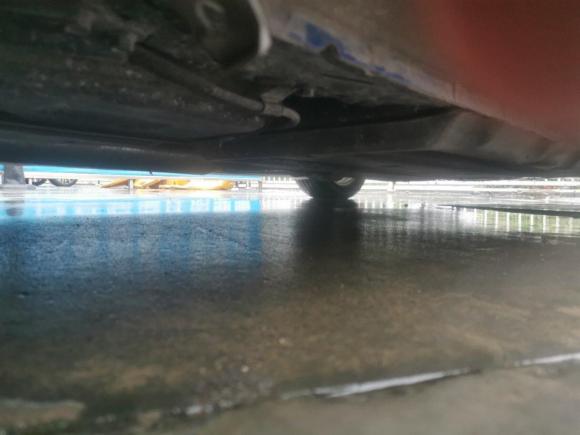 [杭州·浙A] 二手斯巴鲁斯巴鲁BRZ2015款 2.0i 手动版