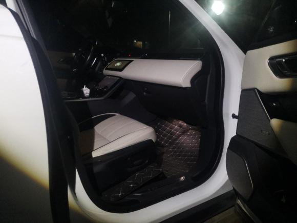 [南京·苏A] 二手路虎揽胜星脉2018款 P380 R-DYNAMIC SE