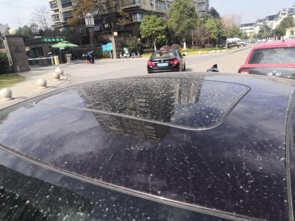 [金华·浙G] 二手捷豹捷豹XF2014款 XF 2.0T 豪华版